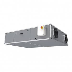 9JW-9692-VIM-KBCF 04 Kit sin montar Primera 04 Agua caliente CAD HR para sistemas HVAC - Product Image 1