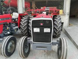 Tractor Agrícola Massey Ferguson 390 de 100 CV, Usado, Equipo Agrícola, Componente Principal del Motor - Product Image 4