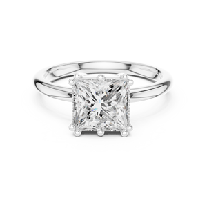 แหวนหมั้นเพชร14K ตัวเลือกขายส่ง - Product Image 5