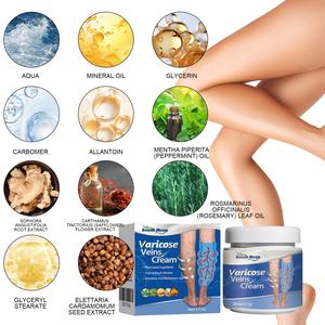 Krim Perawatan Varises South Moon Laris Manis Harga Terjangkau Kualitas Tinggi Mengatasi Bengkak Akibat Darah Keringat di Kaki, Meredakan Nyeri, Memperbaiki Pembuluh Darah, Melembapkan - Product Image 4