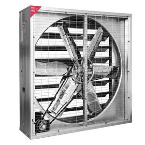 Ventilateur de ventilation motorisé Ventilateur d'extraction de toit/grenier pour un flux d'air économiseur d'énergie, conception écologique - Product Image 1