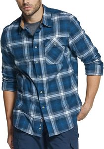 Chemises pour hommes, YARN DYED - Product Image 5