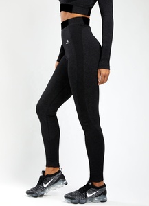 wholesale Custom Seamless Women gym fitness Tracksuit yoga sports bra <b>legging</b> manufacture by Hawk Eye Sports ( PayPal Verified ) - Product Image 2