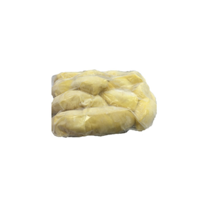Congelado Durian fruta entera sin semillas envasado al vacío IQF procesado Natural dulce sabor cremoso exportación a granel - Product Image 2