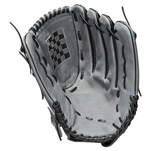 Guantes de Béisbol de Cuero Hechos a Medida para Zurdos, Impermeables, con Compatibilidad con Pantalla Táctil y para Uso en Invierno - Product Image 3