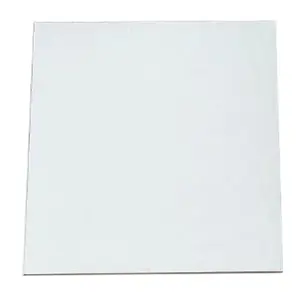 300x300 MM Floor Tiles White Ivory Grey Colour Salt And Pepper Vitrified Body Porcelain Heavy Duty Floor Tiles