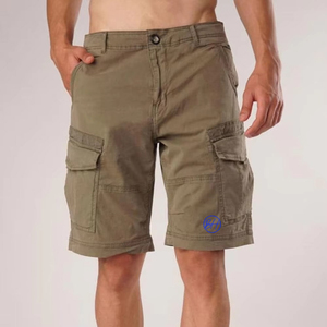 Vente en gros de qualité supérieure Short cargo pour homme Short cargo Offre Spéciale Vente en ligne Fabriqué au Pakistan - Product Image 1