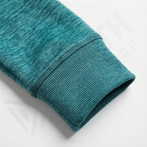 Ensemble de survêtement pour femmes en 2 pièces, ensemble de yoga, vêtements de sport, vêtements de gym, vêtements de sport à manches longues, ensembles de sport de haute qualité, logo personnalisé en gros - Product Image 6