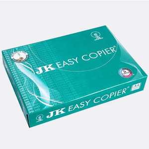 High Quality Jk <b>Copier</b> A4 Copy Paper 70g 80gsm Bulk Sale with Fast Global Shipping for Wholesale Buyers - Product Image 2