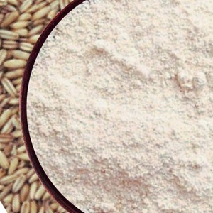 Fraisage naturel en vrac de farine d'orge biologique de qualité supérieure disponible à la vente avec un prix supérieur et une texture riche - Product Image 2