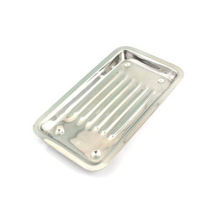 Kit d'instruments dentaires professionnels pour composites manuels, 8 pièces, en acier inoxydable avec plateau de détartrage, haute qualité, certifié CE - Product Image 6