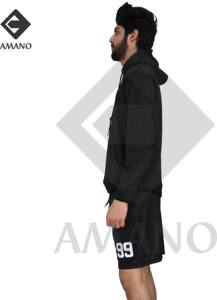Nouvelle Offre Spéciale Sweats à capuche de sport pour hommes Sweats à capuche de sport respirants de style unique dans le meilleur matériel - Product Image 5