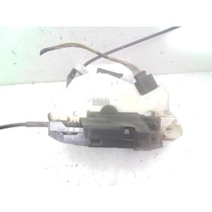 SERRATURA ANTERIORE SINISTRA SKODA Fabia Sedan 2a Serie 15f-1s1837015b (07>14) - Product Image 6
