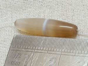 Natural Sulemani Agate Banded Agate Hakik Beads <b>Light</b> Pastel Colors Ball <b>Globe</b> India Origin for Ethnic Antique Jewelry Designers - Product Image 6