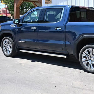 H & S GMC DENALI SIERRA LTD 1500 4WD CREW CAB 2022 CAMIONNETTE D'OCCASION - Product Image 1