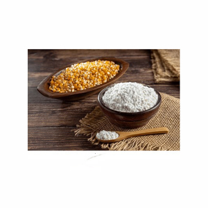 Prix de remise en vrac de Cargill Amidon de maïs prégélatinisé soluble de qualité industrielle de haute qualité à forte viscosité - Product Image 4