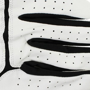 Guantes de golf sublimados Palma personalizable Cuero suave Personalizado Unisex Logotipo profesional Estilo Manos con los mejores materiales - Product Image 4