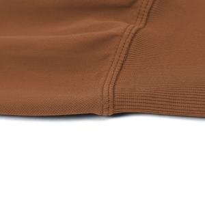 Pantalones deportivos recreativos para mujer, mallas deportivas de color negro - Product Image 6