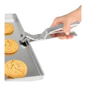 Pince à plateau de cuisson Pedrini 04GD190, gants de four pour une manipulation facile des plateaux de cuisson - Product Image 2