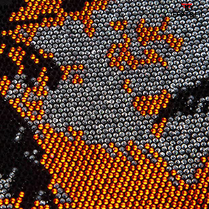 Prince Industry 2025 llegada hombres fábrica hecha por encargo Rhinestone impreso camisetas para la venta a granel personalizado Unisex camisetas - Product Image 4