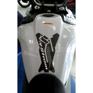 Adesivi Moto 3 Cartucce di Protezione per Modelli Suzuki V-STROM 650 17-25 - Product Image 3