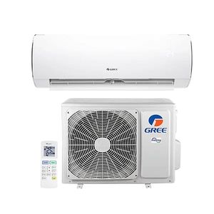 Compre el Nuevo Aire Acondicionado de Piso Gree R410A de 5 HP, 24000-60000 BTU, Nueva Clase A de Eficiencia Energética para Calefacción en Hogares y Hoteles - Product Image 1