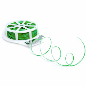TG77619 Alambre de Jardín DIY con Cortador, Cuerda de Plástico de 20m para Cuidado del Jardín - Product Image 4