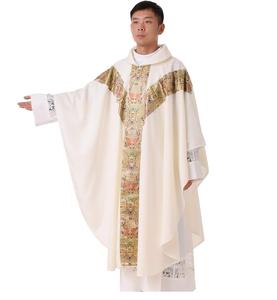 Vestido largo cómodo, túnicas, batas, diseño de logotipo personalizado, Vestido largo de talla grande de alta calidad, bata, venta al por mayor - Product Image 6