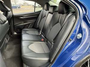 Toyota Camry SE 2023 en EXCELENTE ESTADO, Tracción Delantera, Transmisión Automática, 4 Cilindros - Product Image 5