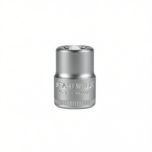 Stahlwille 3/8'' <b>Sockets</b> for External TORX Screws - Product Image 3