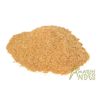 Venta al por Mayor de Polvo de Extracto de Fruta de Camu Camu 100% Orgánico, Altamente Versátil, para Smoothies y Productos Horneados a Bajo Precio