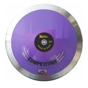 <b>Athletics</b> <b>Equipment</b> <b>and</b> <b>Gear</b> Discus Throw - Product Image 4