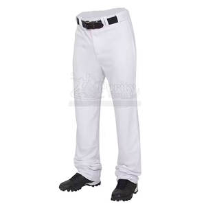 Uniforme de Béisbol Personalizado Nuevo Modelo 2025, Precio Económico, Impresión por Sublimación, Uniforme de Béisbol para Venta en Línea - Product Image 3