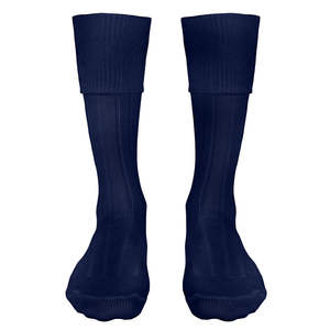 Chaussettes personnalisées avec logo d'usine pour hommes et vêtements de sport, vêtements de sport de haute qualité, chaussettes de course en plein air - Product Image 1