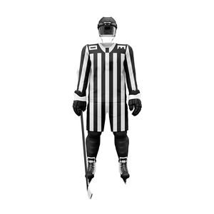 Uniformes de Hockey sobre Hielo de Último Diseño, Servicio OEM, Colores y Logotipo Personalizados, Alta Calidad, Hecho en Pakistán, Más Vendido - Product Image 1