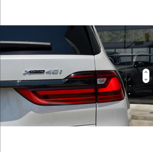 SUPER CLEAN Voiture d'occasion propre - BMW X7 XDRIVE40I M SPORT PACKAGE SUV - Véhicules d'occasion prêts à être expédiés dans le monde entier - Product Image 5