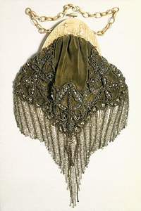 CLASSIC Bohemian Style Embroidery Pearl Hand <b>Clutch</b> Bags Fancy Design <b>Wedding</b> Party Lining High Quality Wholesale - Product Image 3