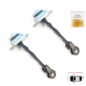 ชุดสายรัดจำกัดการเปิดประตูหน้า BDP1635-1 จำนวน 2 ชิ้น สำหรับรถยนต์ Micra MK4 K13 K13K K13KK ปี 2011-2022 รุ่น 804301HB0A - Product Image 1