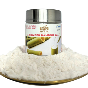 Premium 3X Sal de bambú Desintoxicación natural y suplemento de salud rico en minerales Probado en laboratorio Jukyeom y disponible en todo el mundo - Product Image 1