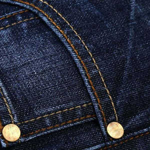 Pantalones Vaqueros de Mezclilla para Hombre, Diseño Nuevo y Transpirable, Corte Ajustado y Acampanado, Ropa Casual - Product Image 5