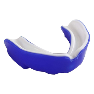 2025 New Arrival Top Trending Adjustable Punching Teeth Protector Hot Sale Cheap Price <b>Mouth</b> <b>Guard</b> for Training OEM Service - Product Image 5