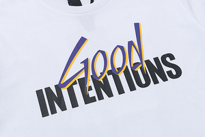 T-shirt tendance pour hommes, coupe régulière, entièrement personnalisable, avec impression de logo, haut à motif uni, vêtements d'été à un prix abordable - Product Image 5