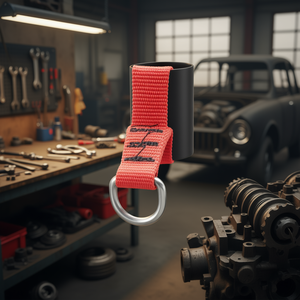 Facom SLS.G Thermorétractable avec crochets métalliques en forme de D – Catégorie de produit - Product Image 3