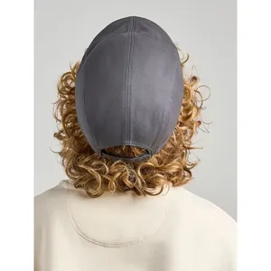 Gorras y Sombreros Promocionales Sostenibles Coppola Swing-S, Estilo Swing-S Ecológico - Product Image 2