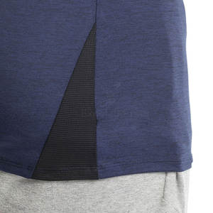 Camiseta Deportiva Premium Que Ofrece Sensación Suave y Alta Flexibilidad para Sesiones Activas - Product Image 5