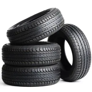 Neumáticos usados para vehículos al mejor precio, neumáticos de coche nuevos de todos los tamaños a la venta al por mayor, a la venta