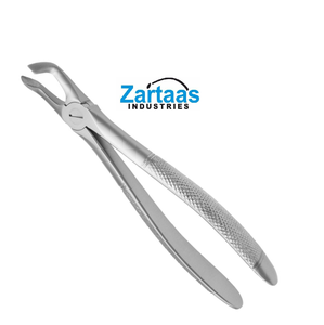 คีมสกัดเหล็กกล้าไร้สนิมฟันกรามล่าง79A ผู้ส่งออกและผู้ผลิต - Product Image 1