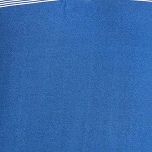 Chemises personnalisées imprimées de haute qualité pour l'été – Vêtements pour hommes à manches courtes avec poche, anti-plis, en polyester/coton - Product Image 3
