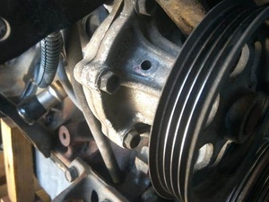 Motor 4E-FE 3RZ de 4 Cilindros, Diésel/Gasolina, 3L de Cilindrada, FAW OE No GF-EE111, EPA Tier 2, 120HP, Baja Presión de Bomba, Recipiente de Presión - Product Image 2