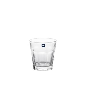 Verres à whisky LEONARDO Rock 26,5 cl VPE6 - Product Image 1